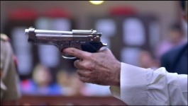 Vanshaj - 13th October 2023